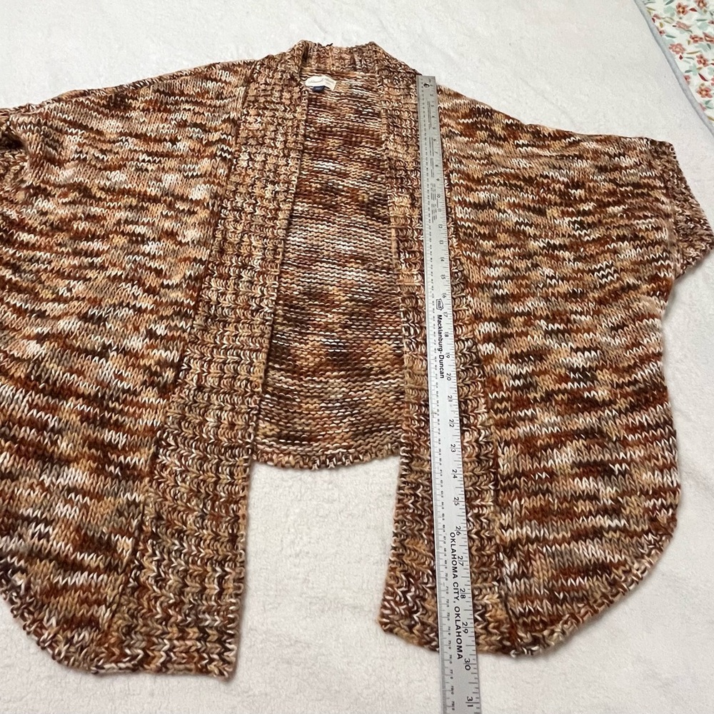 Universal Thread Cottagecore Earth Tones Chunky K… - image 5